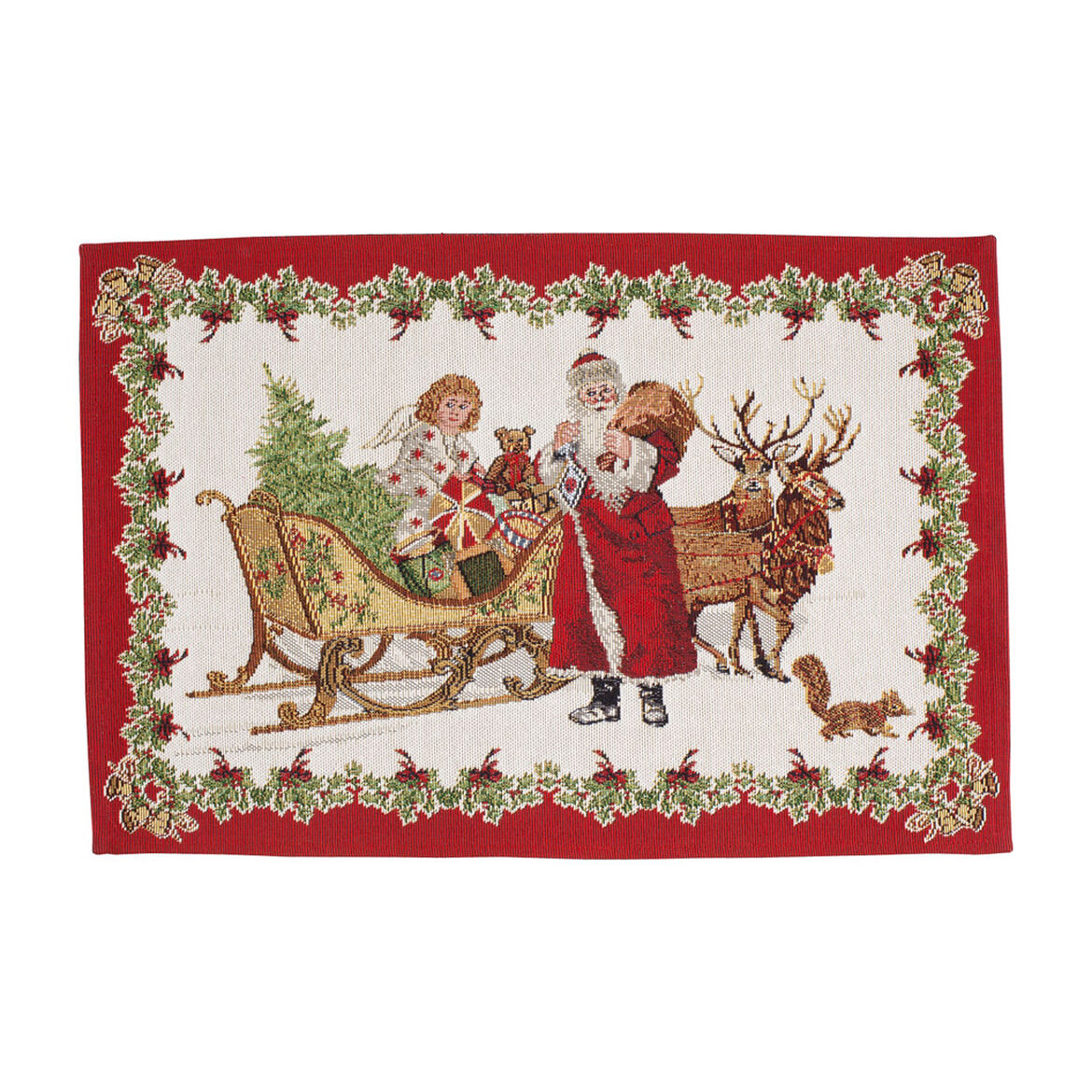 Villeroy & Boch Сервировочный коврик 32 x 48 см, Toy's Fantasy Villeroy & Boch Сервировочный коврик 32 x 48 см, Toy's Fantasy | https://grandposuda.com.ua