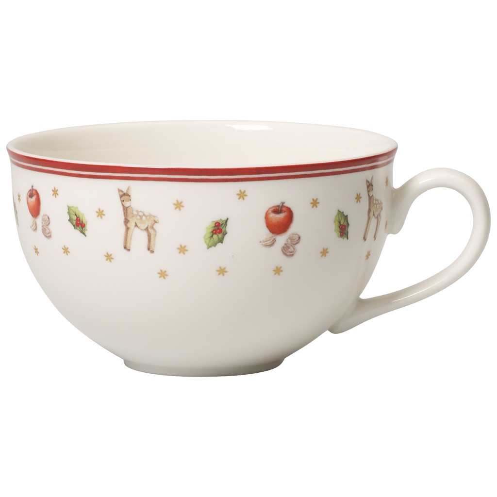 Villeroy & Boch Чашка для кофе Toy's Delight | https://grandposuda.com.ua