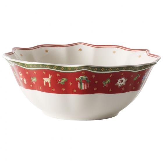Villeroy & Boch Піала 19 см Toys Delight | https://grandposuda.com.ua