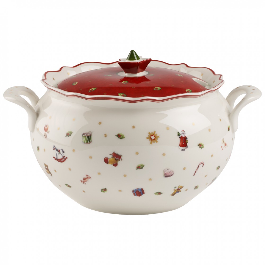 Villeroy & Boch Супница Toy's Fantasy Villeroy & Boch Супница Toy's Fantasy | https://grandposuda.com.ua