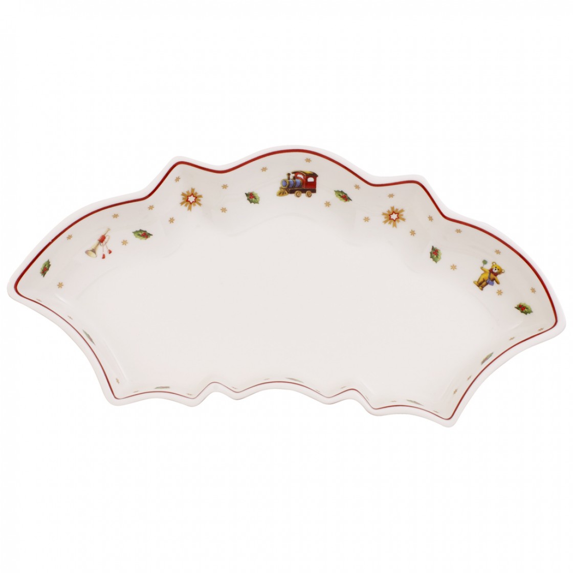 Villeroy & Boch Піала 26 х 11,5 см Toys Fantasy | https://grandposuda.com.ua