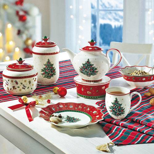 Villeroy & Boch Кружка Toy's Delight | https://grandposuda.com.ua