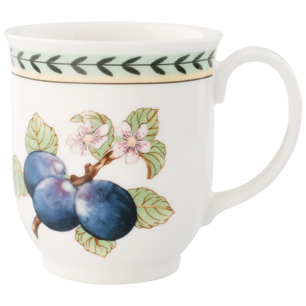 Villeroy & Boch Кружка 0,42 л French Garden Villeroy & Boch Кружка 0,42 л French Garden | https://grandposuda.com.ua