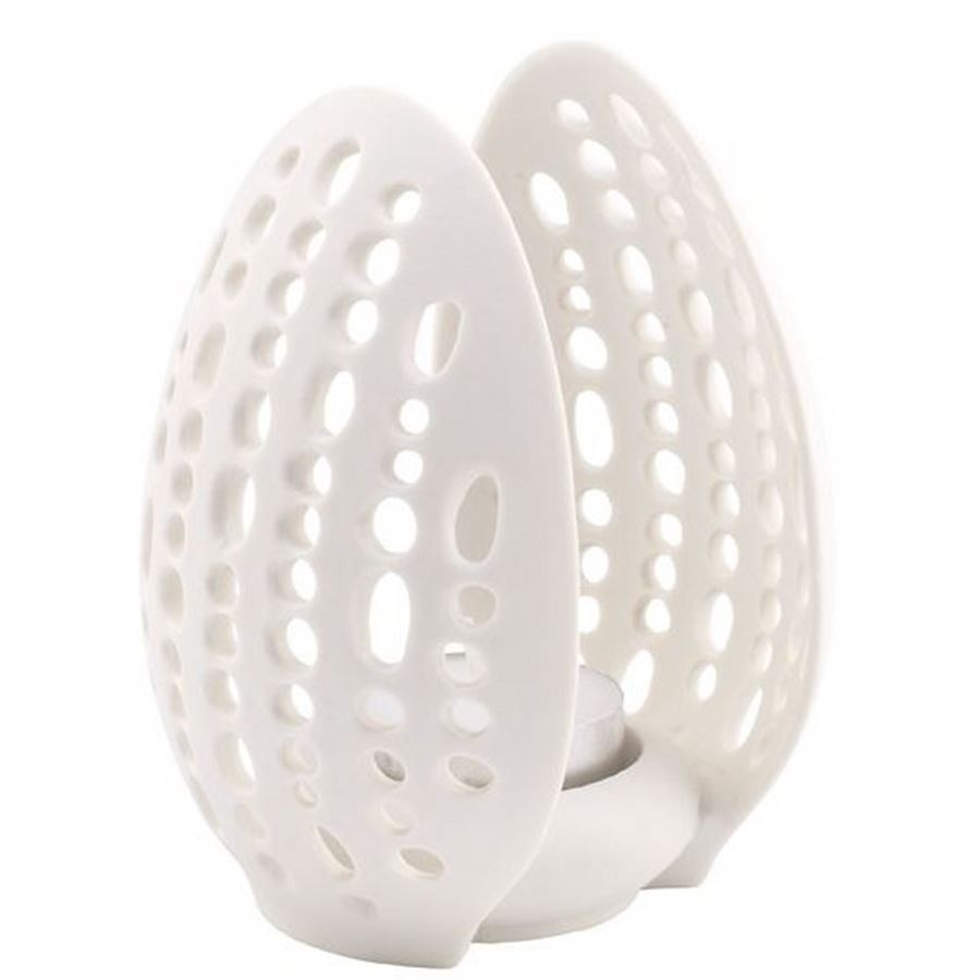 Villeroy & Boch Підсвічник для чайної свічки Яйце Modern Spring | https://grandposuda.com.ua