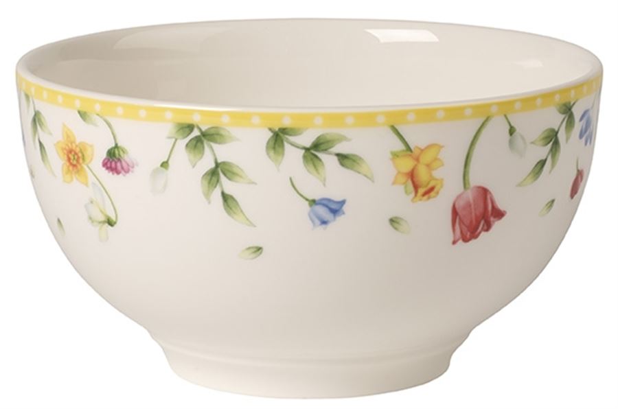 Villeroy & Boch Піала 0,75 л Квітковий луг Spring Awakening | https://grandposuda.com.ua