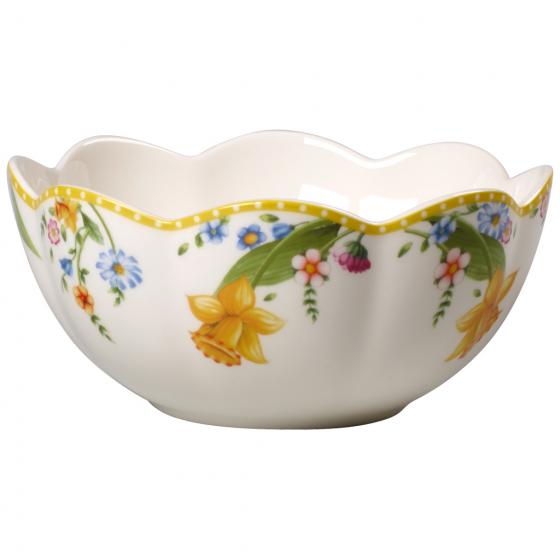 Villeroy & Boch Пиала 18 см, 900 мл Spring Awakening Villeroy & Boch Пиала 18 см, 900 мл Spring Awakening | https://grandposuda.com.ua
