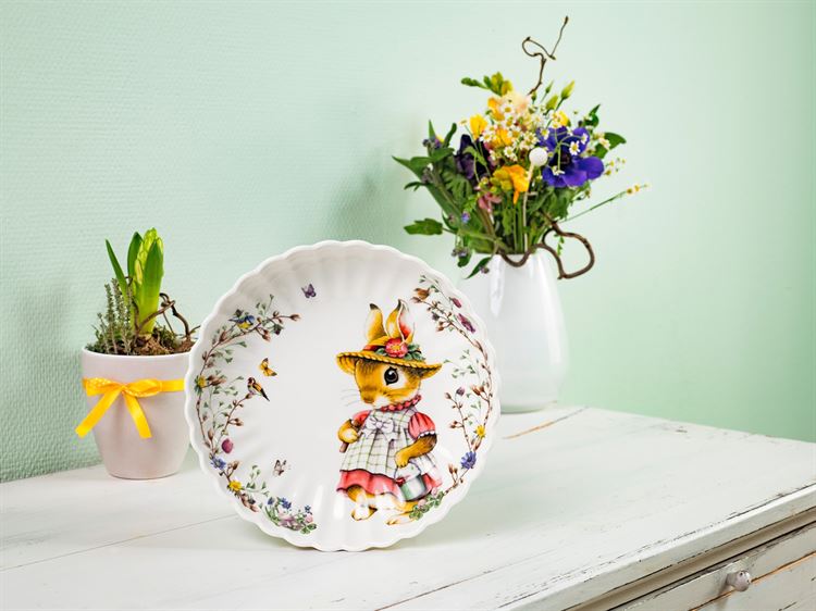 Villeroy & Boch Піала 23,6 см Spring Fantasy | https://grandposuda.com.ua