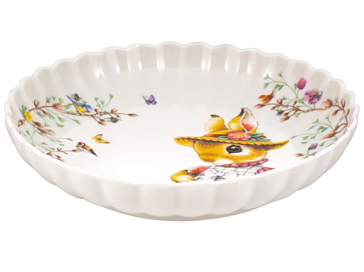 Villeroy & Boch Піала 23,6 см Spring Fantasy | https://grandposuda.com.ua