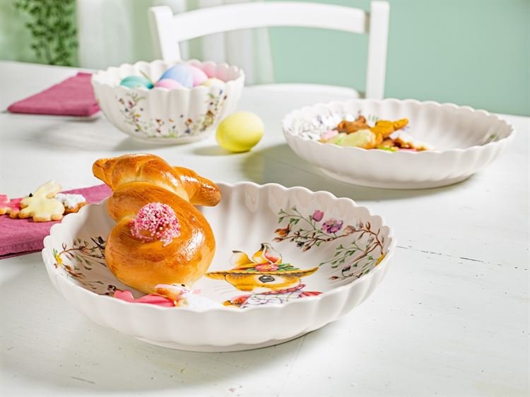 Villeroy & Boch Піала 23,6 см Spring Fantasy | https://grandposuda.com.ua