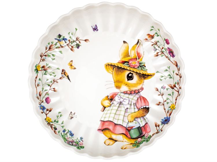 Villeroy & Boch Піала 23,6 см Spring Fantasy | https://grandposuda.com.ua