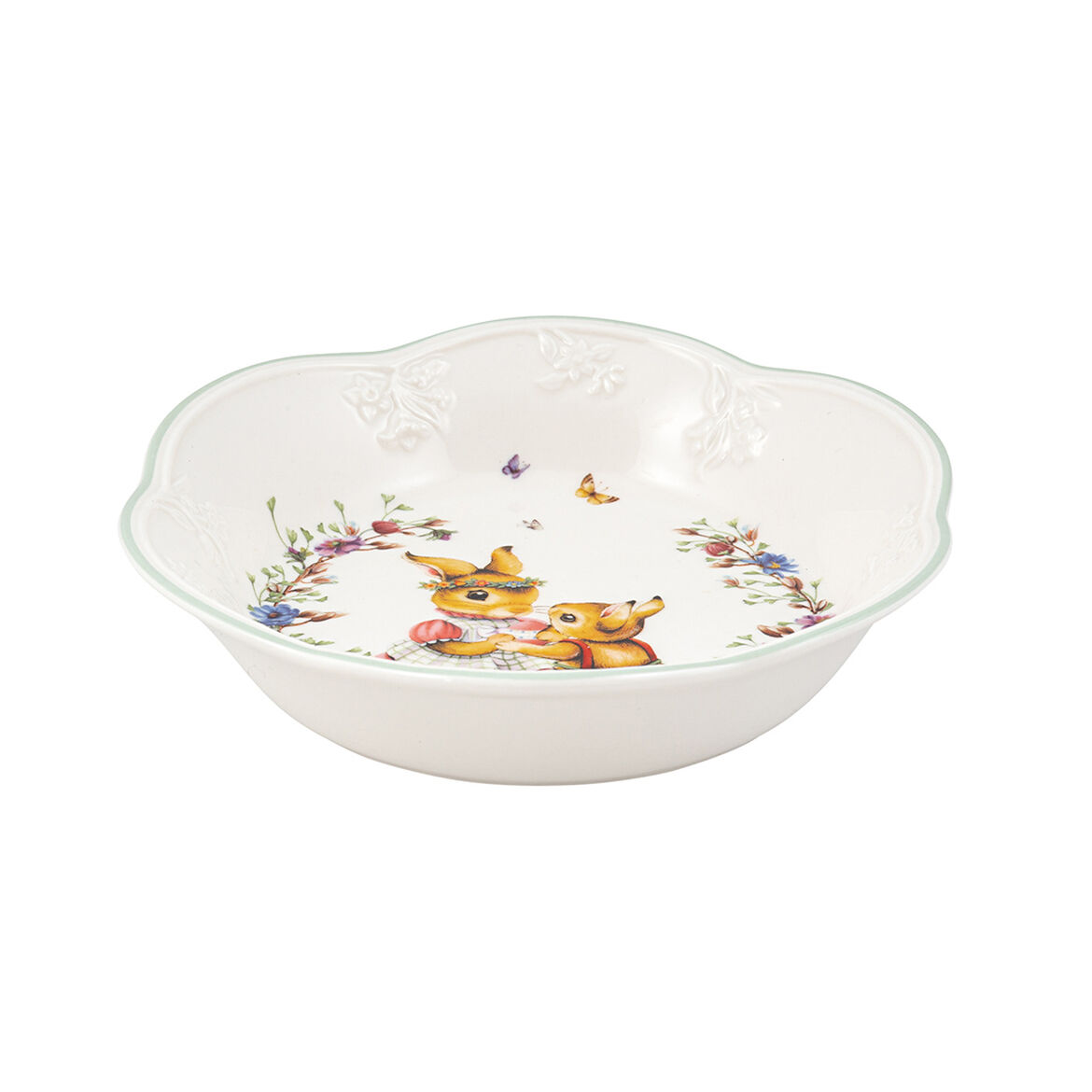 Villeroy & Boch Піала 16 см Spring Fantasy | https://grandposuda.com.ua