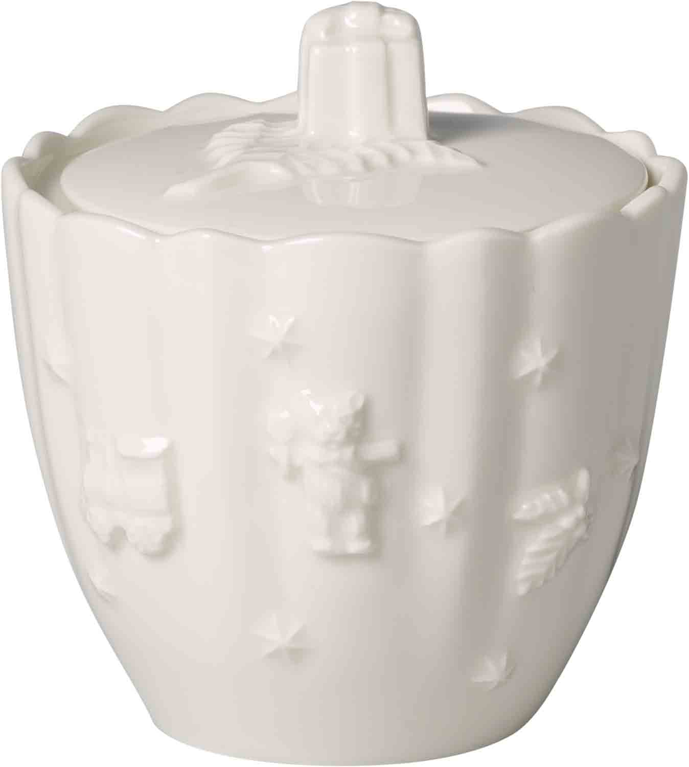 Villeroy & Boch Сахарница Toys Delight Royal Classic Villeroy & Boch Сахарница Toys Delight Royal Classic | https://grandposuda.com.ua