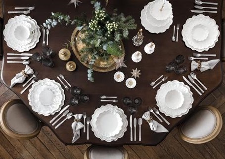 Villeroy & Boch Блюдце к чашке для мокко/эспрессо 14 см Toys Delight Royal Classic | https://grandposuda.com.ua