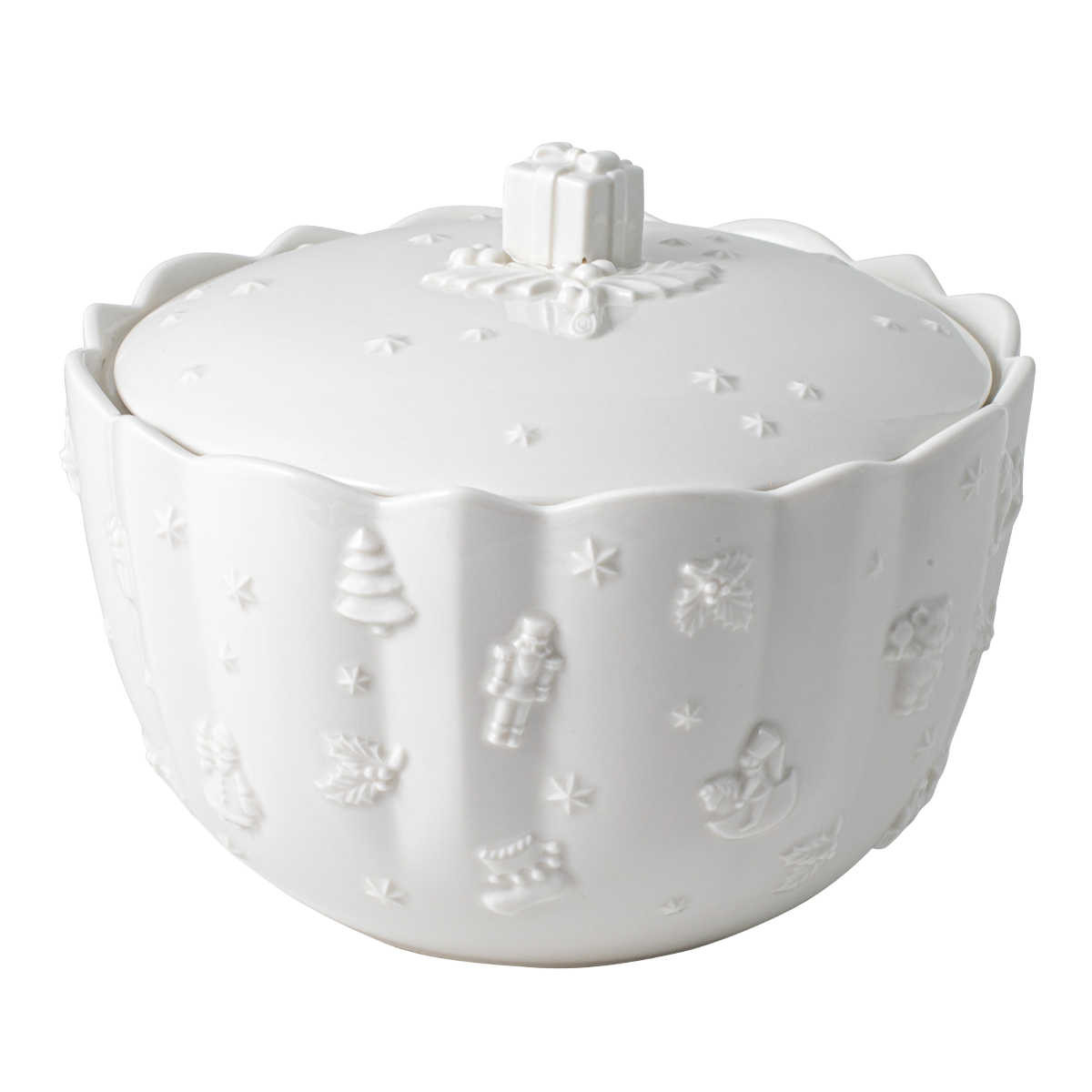 Villeroy & Boch Банка для печенья 20 x 15 см, Toy's Delight Royal Classic | https://grandposuda.com.ua