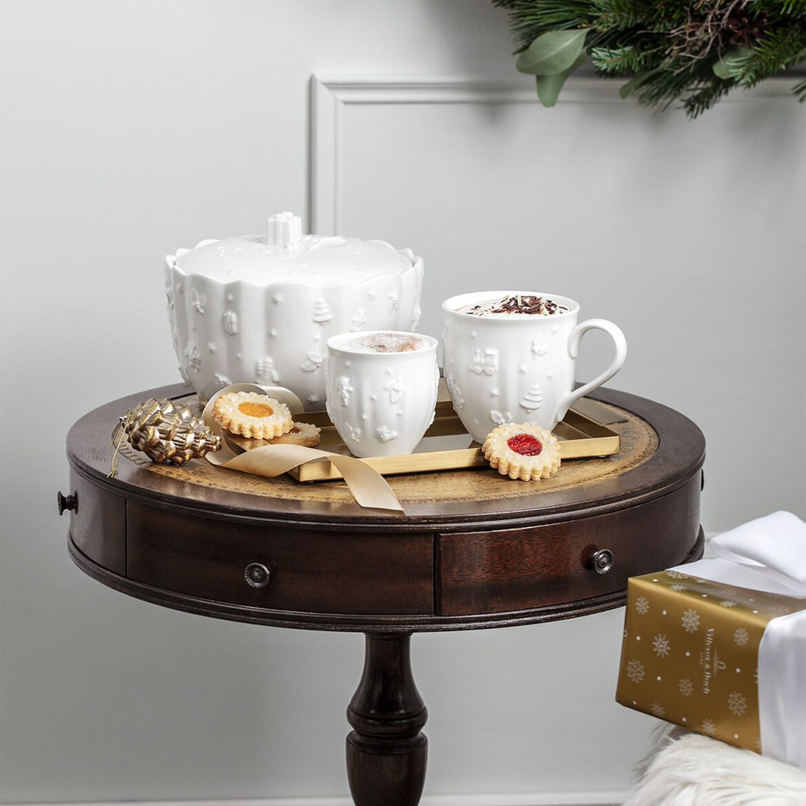 Villeroy & Boch Кружка без ручки 250 мл, Toys Delight Royal Classic | https://grandposuda.com.ua