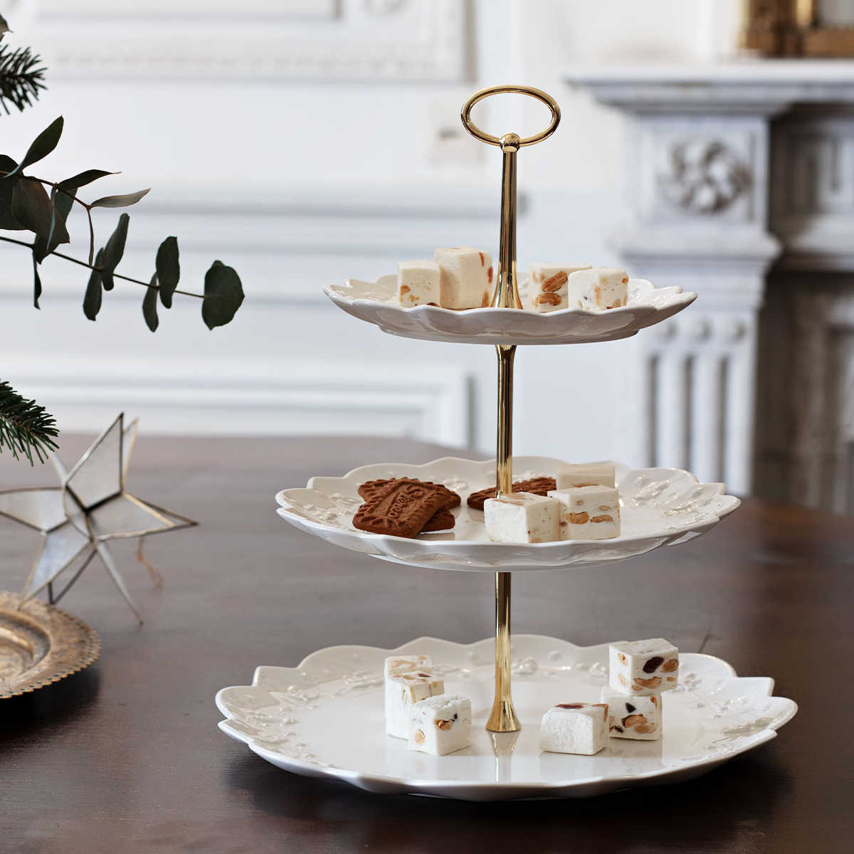 Villeroy & Boch Етажерка 29,5 см, Toys Delight Royal Classic | https://grandposuda.com.ua