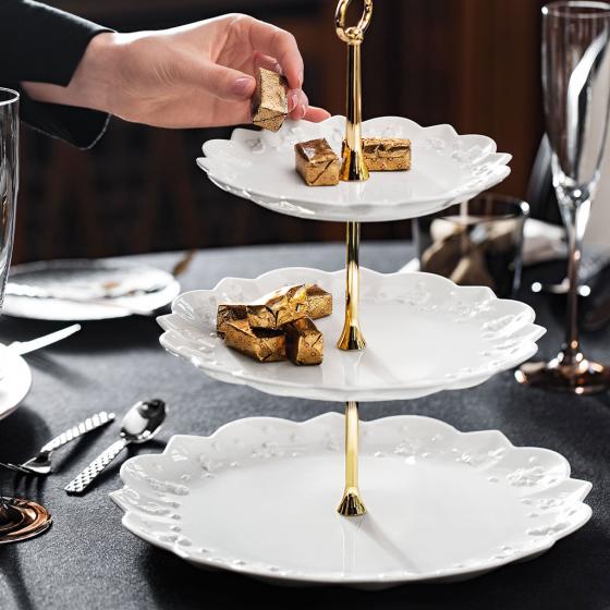 Villeroy & Boch Етажерка 29,5 см, Toys Delight Royal Classic | https://grandposuda.com.ua