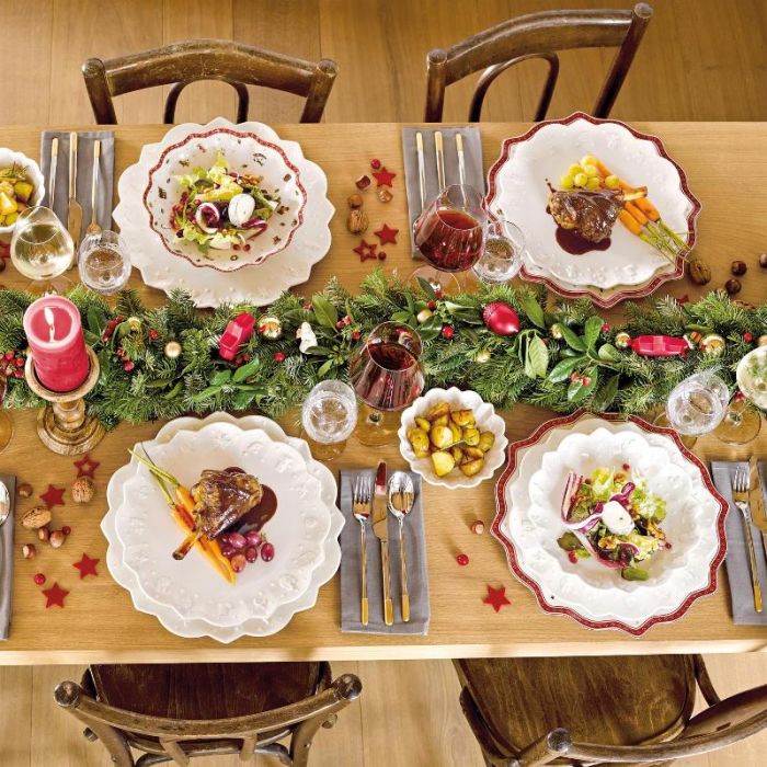 Villeroy & Boch Подсвечник в виде чайной пары Toy's Delight | https://grandposuda.com.ua
