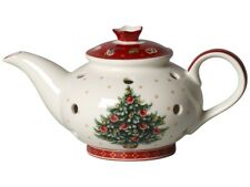 Villeroy & Boch Подсвечник для чайной свечи в виде кофейника Toy's Delight | https://grandposuda.com.ua
