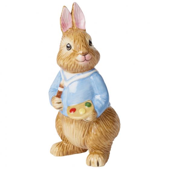 Villeroy & Boch Декоративная фигурка 11 см кролик Макс Bunny Tales | https://grandposuda.com.ua