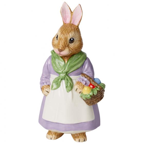 Villeroy & Boch Декоративная фигурка 14,5 см мама Эмма Bunny Tales | https://grandposuda.com.ua