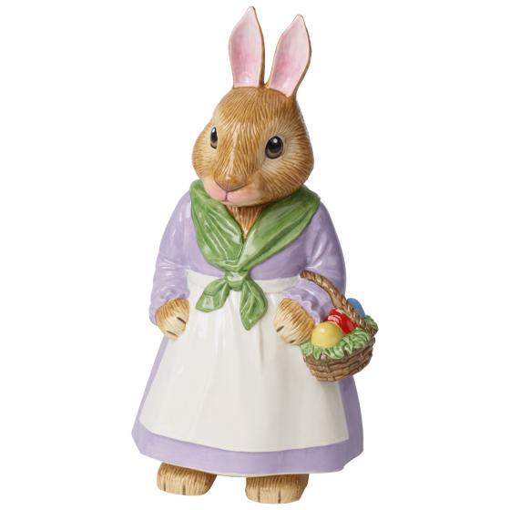 Villeroy & Boch Декоративная фигурка 28 см мама Эмма Bunny Tales | https://grandposuda.com.ua