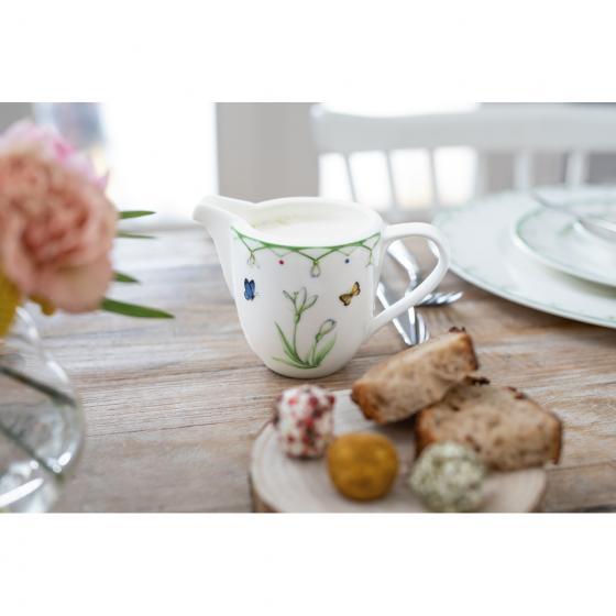 Villeroy & Boch Молочник 280 мл Colourful Spring | https://grandposuda.com.ua