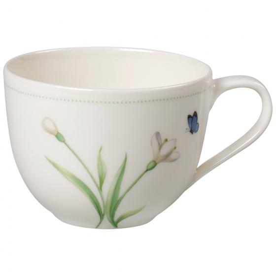 Villeroy & Boch Чашка для кофе 230 мл Colourful Spring | https://grandposuda.com.ua