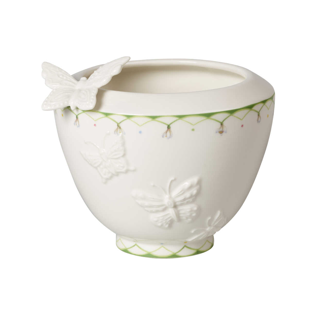 Villeroy & Boch Ваза 15 см Colourful Spring Villeroy & Boch Ваза 15 см Colourful Spring | https://grandposuda.com.ua