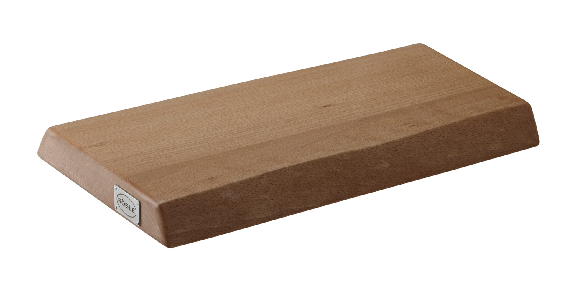 Rosle Доска разделочная, бук 30 x 20 см | https://grandposuda.com.ua