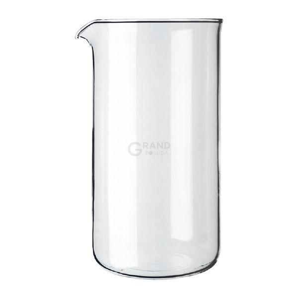Bodum Колба запасная для кофеварки, 0,35 л, Spare Beaker | https://grandposuda.com.ua