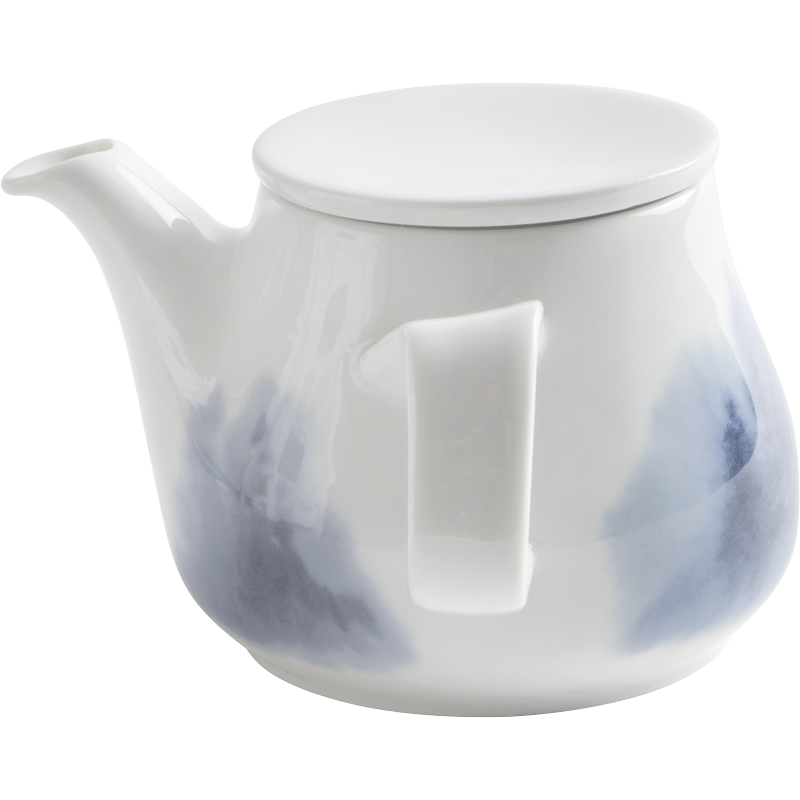 Kahla Заварочный чайник 0,40 л Elixyr Blue Stunde | https://grandposuda.com.ua