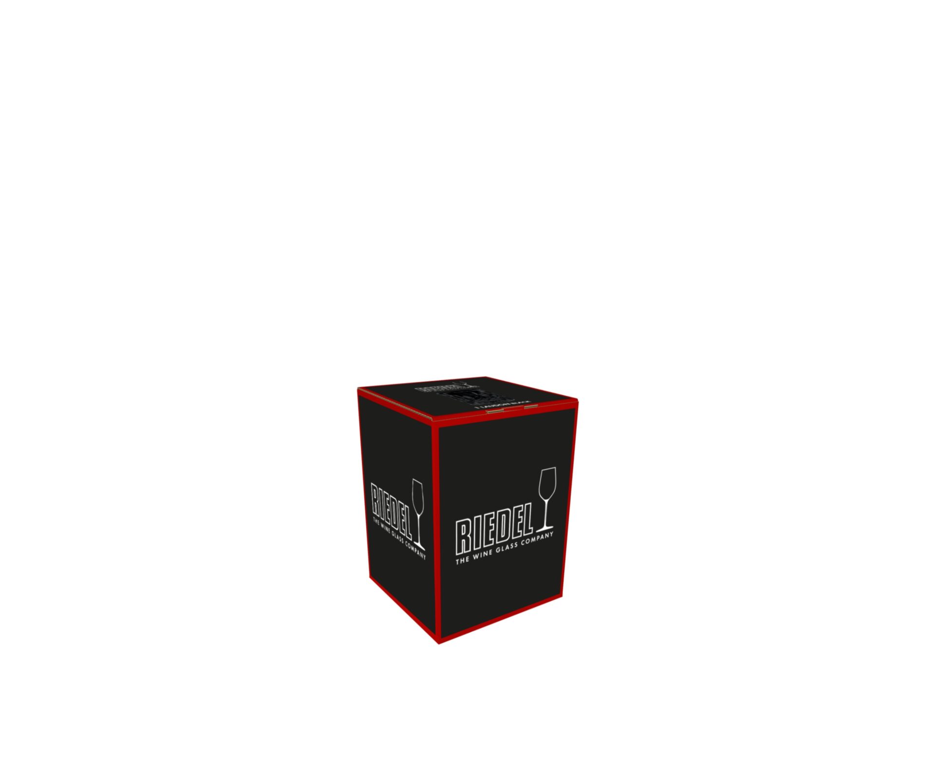 Riedel Келих 295 мл жовтий Laudon | https://grandposuda.com.ua