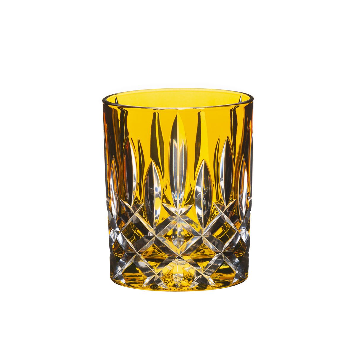 Riedel Келих 295 мл жовтий Laudon | https://grandposuda.com.ua