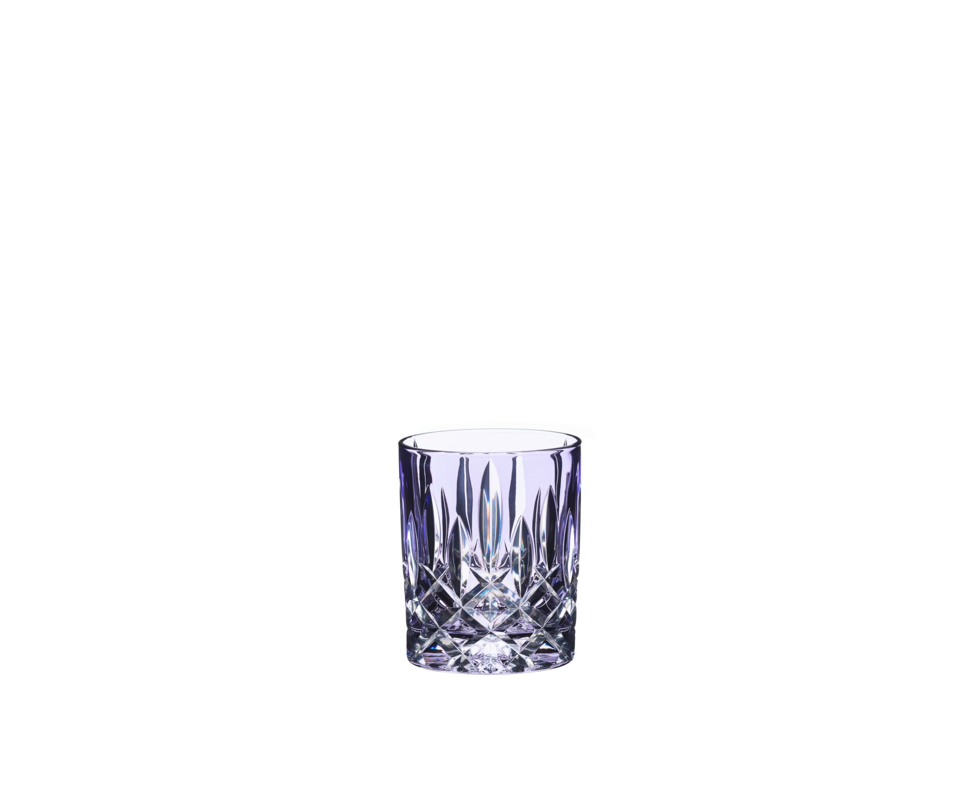 Riedel Бокал 295 мл фиолетовый Laudon | https://grandposuda.com.ua
