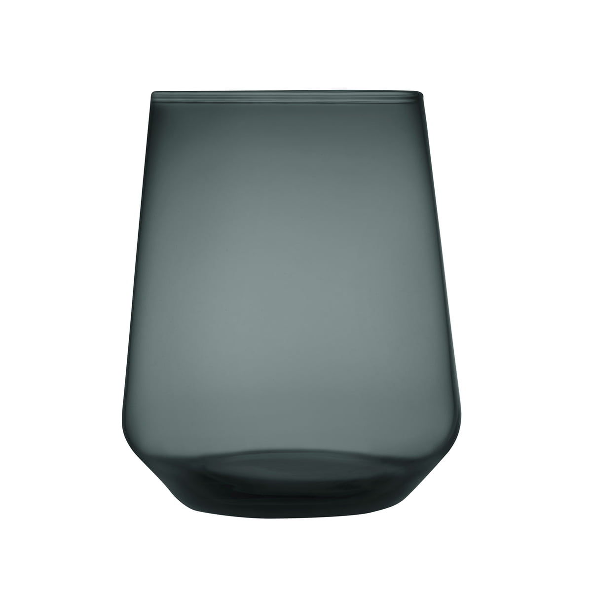 Iittala Склянки 350 мл темно-сірі 2 предмета Essence | https://grandposuda.com.ua