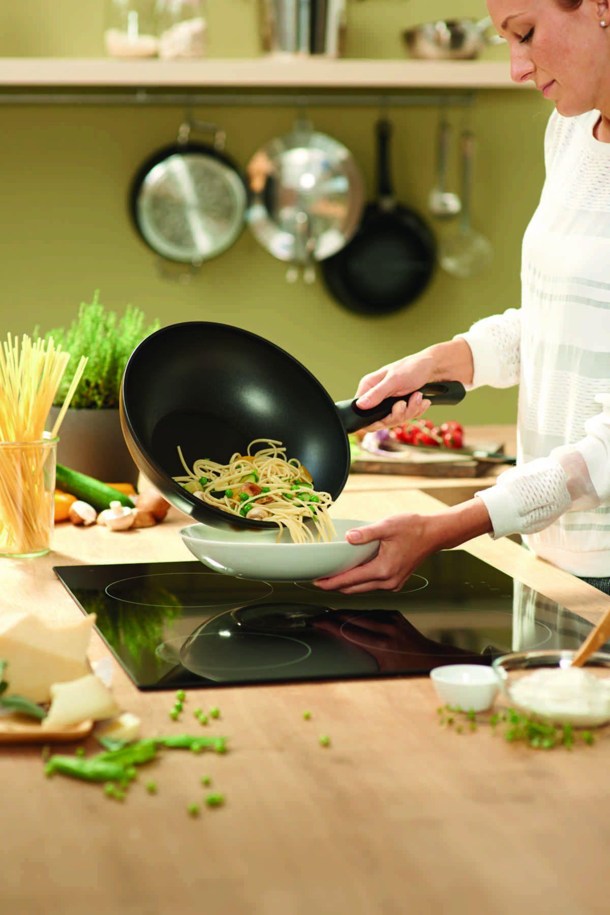 Fissler Сковорода 28 см Special Asia | https://grandposuda.com.ua