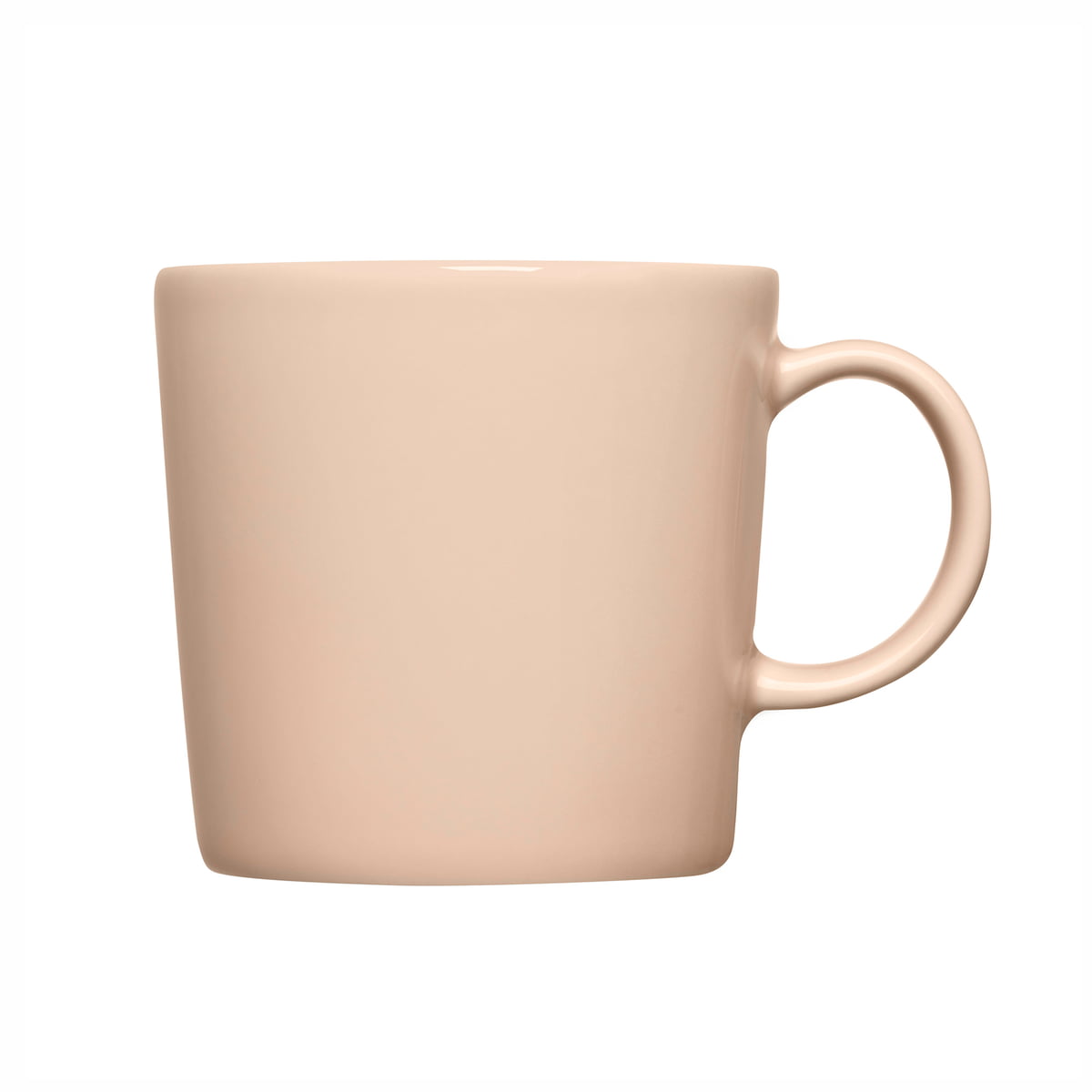 Iittala Кружка 300 мл пудровая Teema | https://grandposuda.com.ua