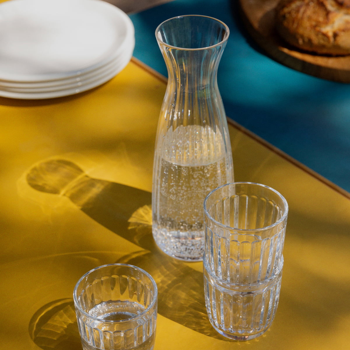 Iittala Склянки 260 мл прозорі 2 предмета Raami | https://grandposuda.com.ua