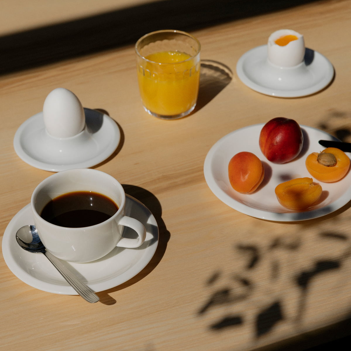 Iittala Склянки 260 мл прозорі 2 предмета Raami | https://grandposuda.com.ua