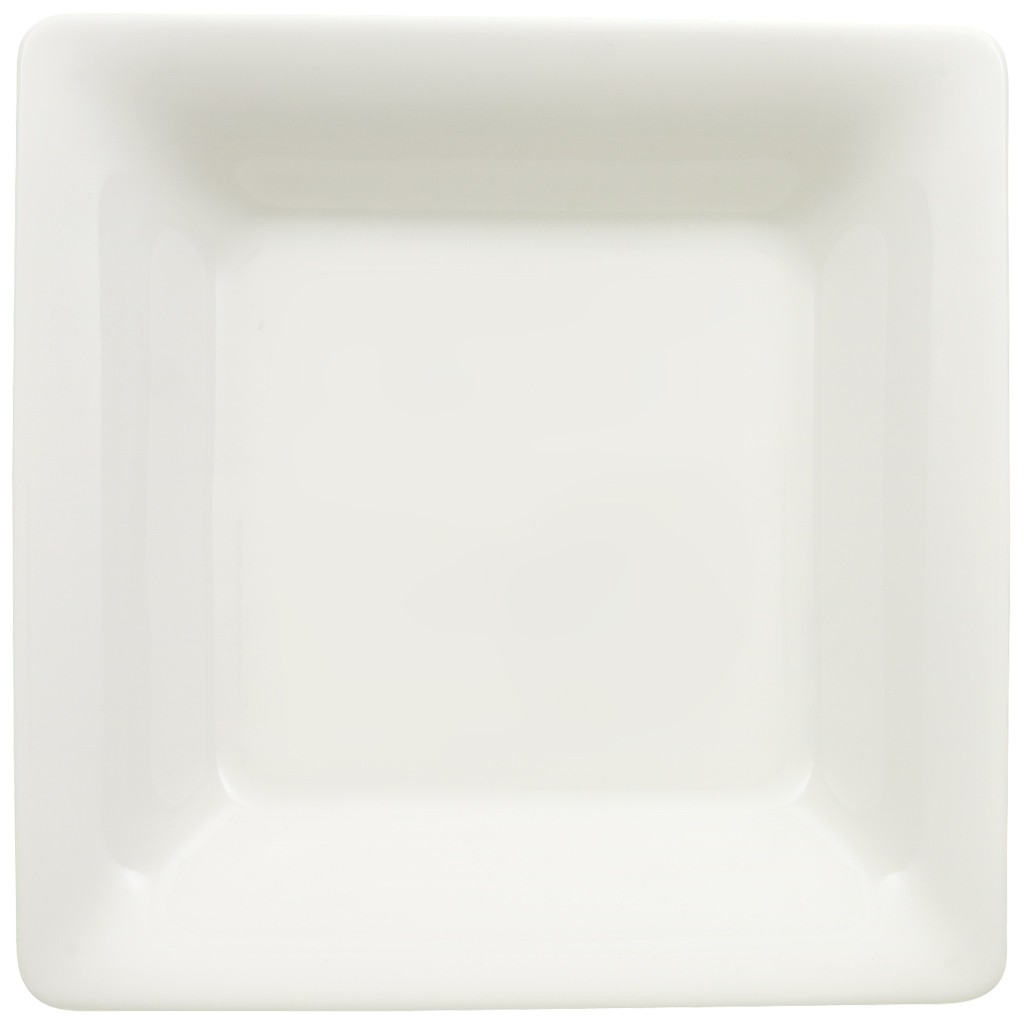Villeroy & Boch Блюдо для сервірування 22 х 22 см Pi Carré Villeroy & Boch Блюдо для сервірування 22 х 22 см Pi Carré | https://grandposuda.com.ua