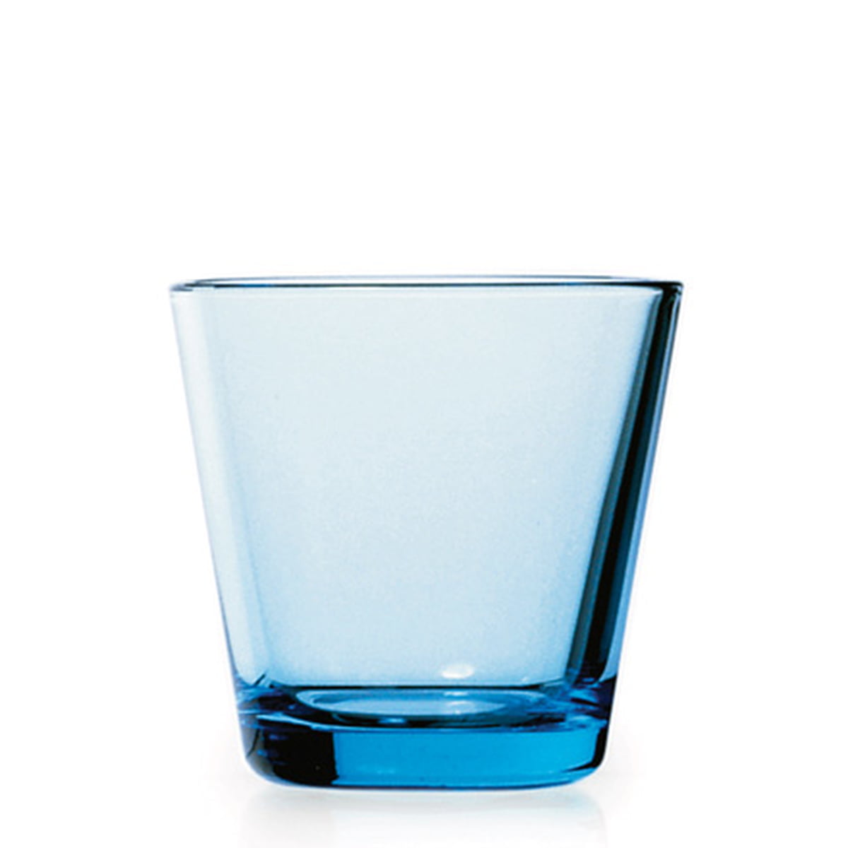 Iittala Склянки 210 мл світло-блакитні 2 предмета Kartio | https://grandposuda.com.ua