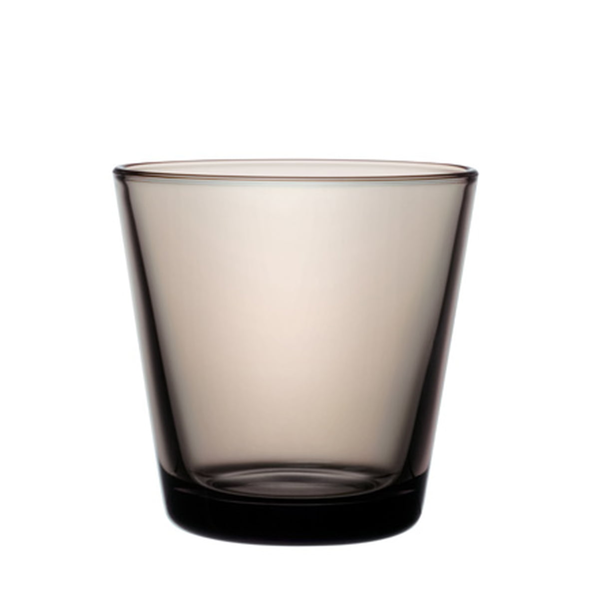 Iittala Склянки 210 мл пісочний 2 предмета Kartio | https://grandposuda.com.ua