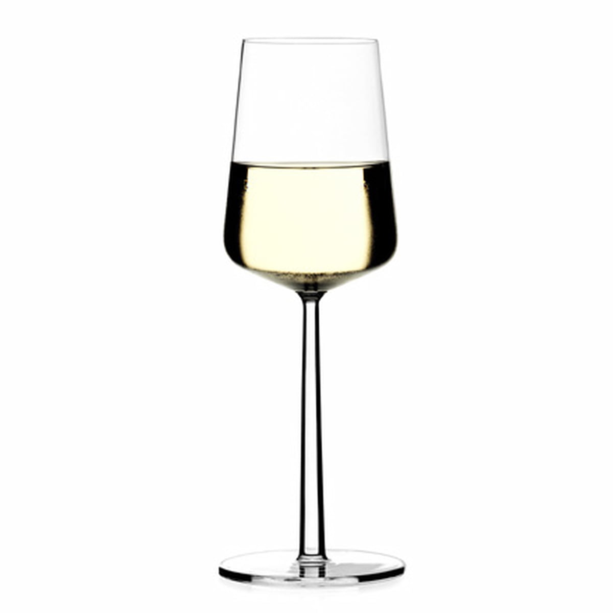 Iittala Келихи для білого вина 330 мл прозорі 2 предмета Essence | https://grandposuda.com.ua
