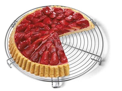 Dr. Oetker Подставка под горячее Ø 32 см Back - Helfer | https://grandposuda.com.ua
