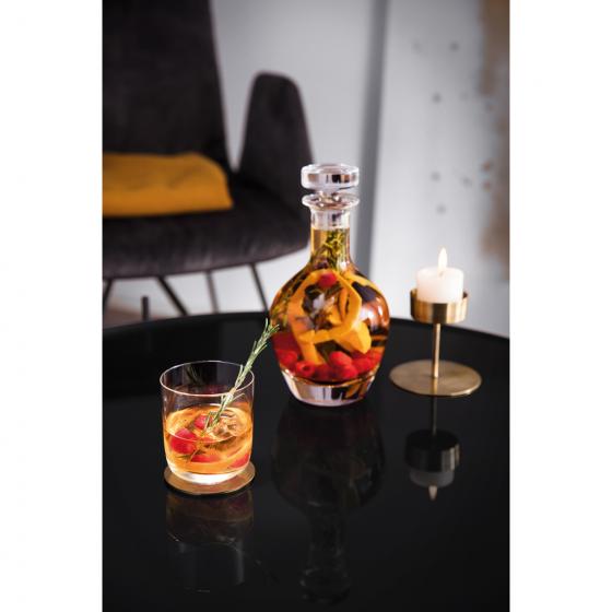 Villeroy & Boch Стакан для виски pur 94 мм La Divina | https://grandposuda.com.ua