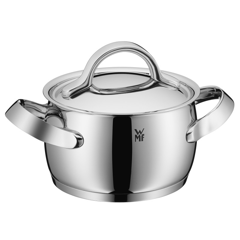 WMF Каструля для мяса Ø 16 cm Concento WMF Каструля для мяса Ø 16 cm Concento | https://grandposuda.com.ua