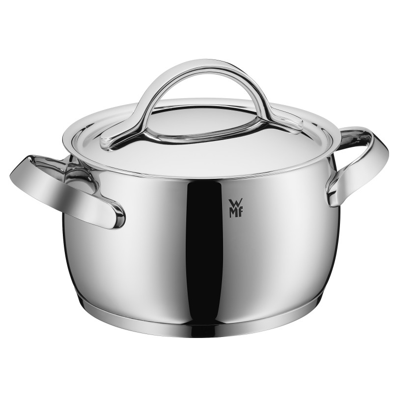 WMF Каструля для мяса Ø 20 cm Concento WMF Каструля для мяса Ø 20 cm Concento | https://grandposuda.com.ua