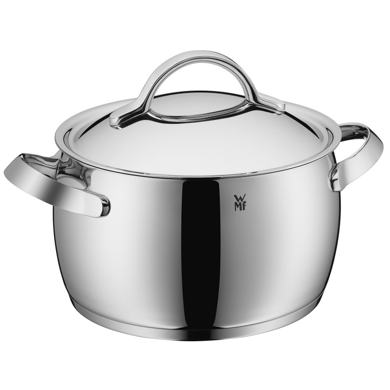 WMF Каструля для мяса Ø 24 cm Concento WMF Каструля для мяса Ø 24 cm Concento | https://grandposuda.com.ua