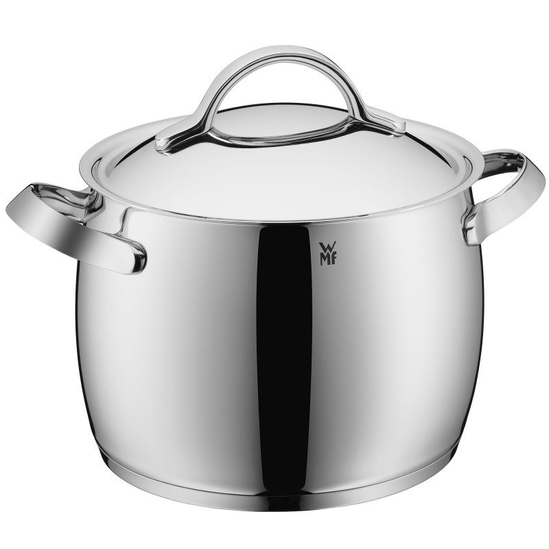 WMF Каструля для овочів Ø 24 cm Concento WMF Каструля для овочів Ø 24 cm Concento | https://grandposuda.com.ua